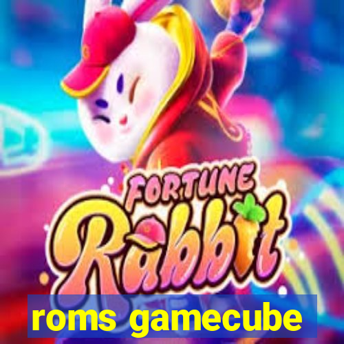 roms gamecube